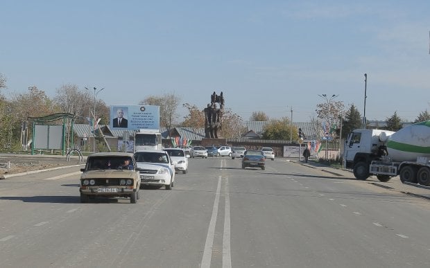 Ўзбекистонда йўл ҳаракати қоидаларига ўзгартиришлар киритилди