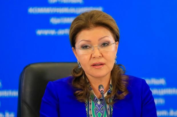 Dariga Nazarboyeva prezident saylovlarida o‘z nomzodini qo‘ymasligi haqidagi xabarlarga izoh berdi