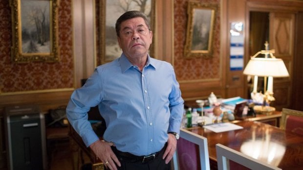 Fattoh Shodiyev Sirdaryo viloyatini obodonlashtirish uchun 40 milliard so‘m ajratdi