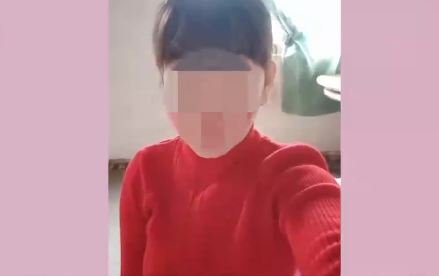 Ikki oy ichida Xitoydagi uchinchi o‘zbek qizi vatanga qaytishni xohlamoqda (video)