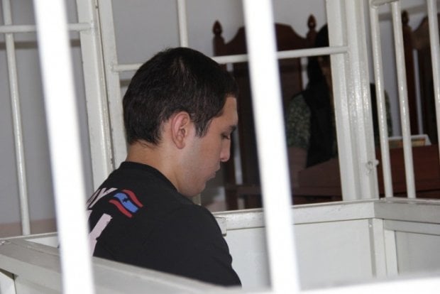 Jasurbek Ibrohimovning o‘limida ayblanib, 6 yilga qamalgan yigit ozodlikka chiqarildi