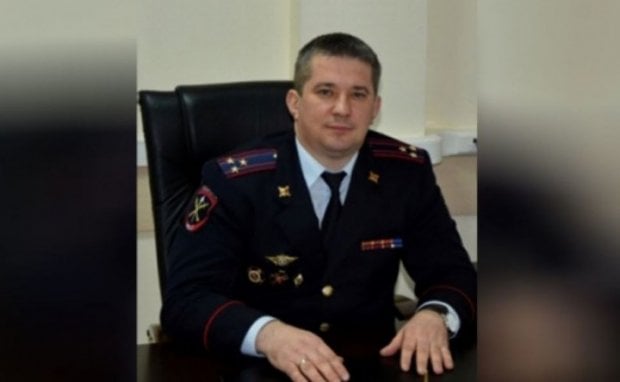 Toshkentlik polkovnik Moskvaning IIB boshlig‘i etib tayinlandi