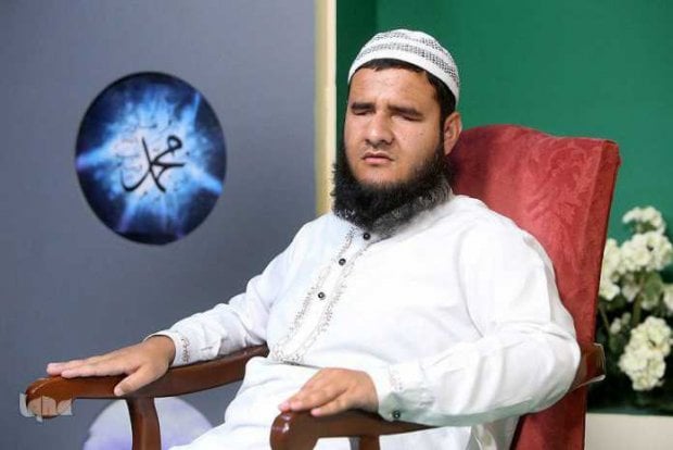 «Qur’onni yodlash hayot falsafasini tushunishimga yordam bermoqda»