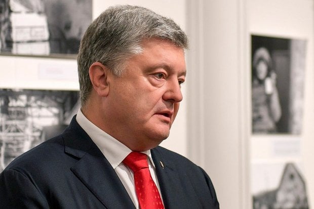 Poroshenko shtabi Zelenskiyni yuk mashinasi urib ketishi videosiga aloqadorlikni rad etdi (video)