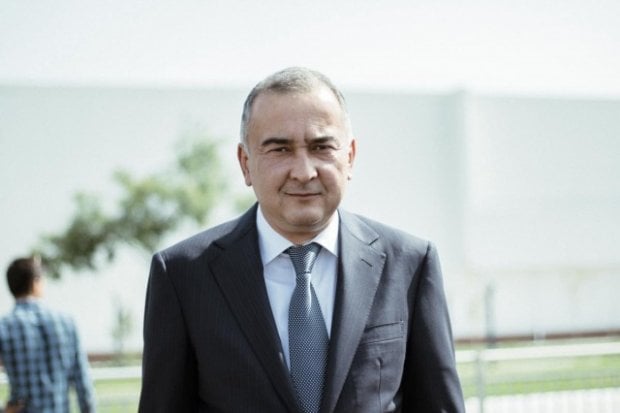 Жаҳонгир Ортиқхўжаевнинг Тошкентдаги «снос»лар ҳақидаги мақоладан кейин Guardian’га жавоби
