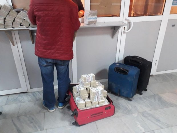 MIB Toshkent viloyatida xorijiy kompaniya foydasiga 334 million so‘m undirib berdi