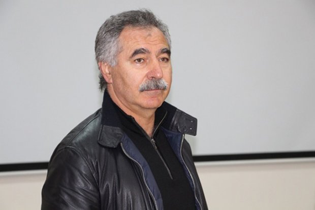 Osiyo Kubogidagi muvaffaqiyat haqida Vadim Abramov bilan suhbat