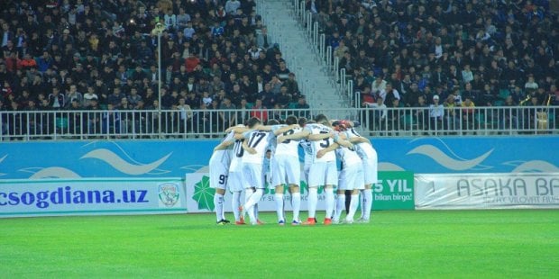 «Andijon» bugun «Bunyodkor» mehmoni bo‘ladi, «Dinamo» esa «So‘g‘diyona»ni qabul qiladi