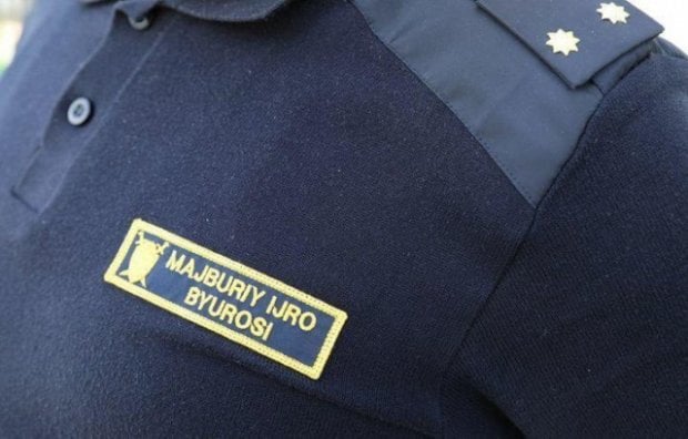 MIB xodimi mushtumzo‘r “qarzdor” tomonidan kaltaklandi