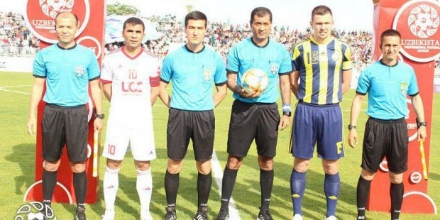 Superliga. "Paxtakor" Termizda to‘xtatildi