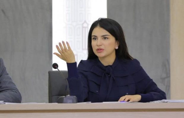 Saida Mirziyoyeva: «Amalga oshirilishi kerak bo‘lgan ishlar juda ko‘p»