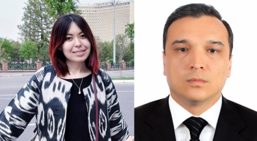Қозоқ интернетида машҳур бўлиб кетган Яккасарой тумани ҳокими бу ҳақда нима дейди?