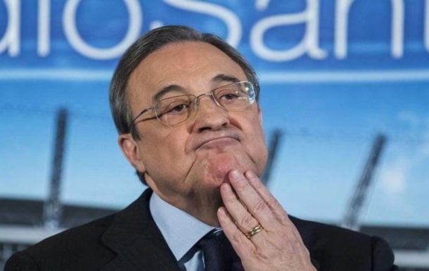 «Real» arzon va qimmat transferlar ro‘yxatini tuzdi