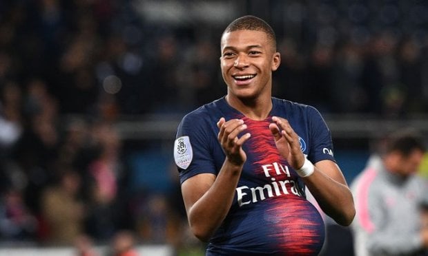 Mbappe Messi va Ronaldu haqida nima deganini bilasizmi?