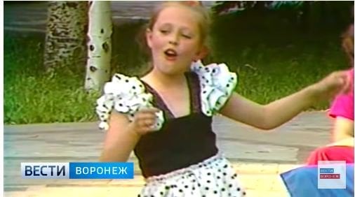 Xonanda Yuliya Nachalovaning karerasini boshlab bergan klip (video)