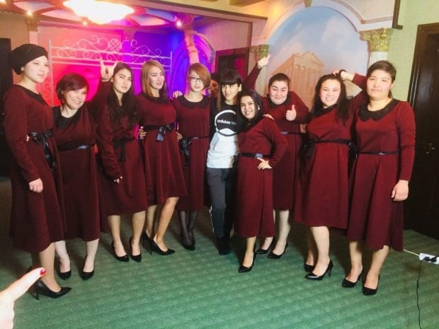 "Зирапча" лойиҳаси тўхтатилди(ми)?