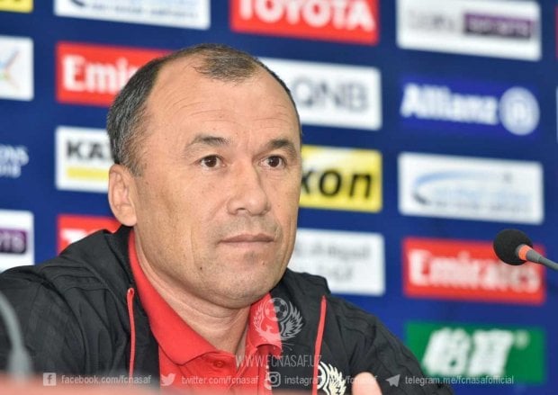 Ro‘ziqul Berdiyev: "Ikkita jamoadan tashqari qolganlarning saviyasi bir xil"