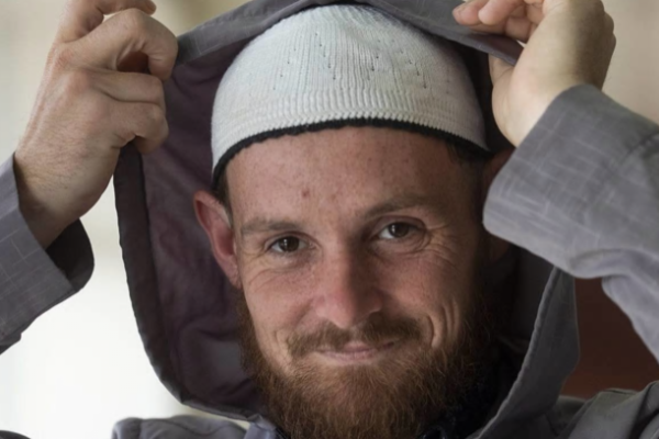Kraystcherchlik bangi teraktdan so‘ng Islomni qabul qildi