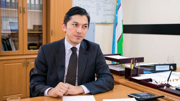 Отабек Назиров Ўзбекистон аҳолисининг «сандиғи»да қанча пул борлиги ҳақида гапирди