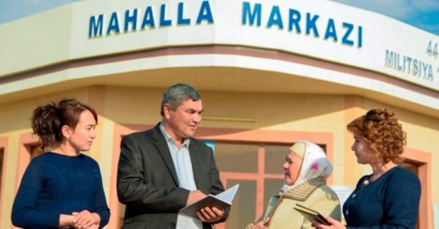 Маҳалла раислари томонидан ишончномаларни тасдиқлаш тартиби тасдиқланди