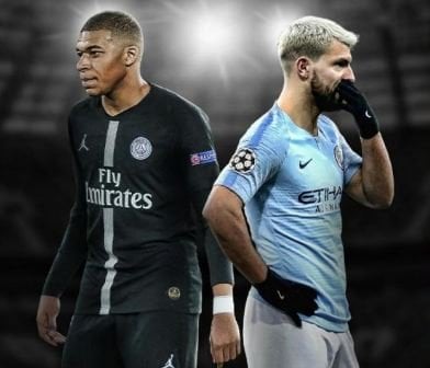 Chempionlar ligasini millionlarga ham sotib olib bo‘lmaydi