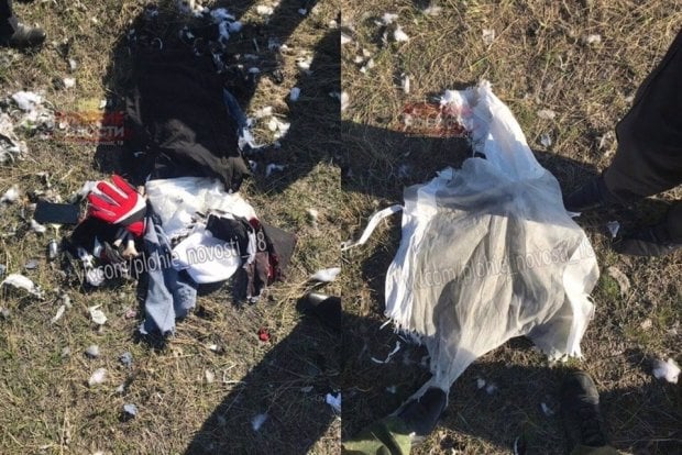Rossiyada muzlab qolgan o‘zbekistonlik yigitning skeleti topildi (foto)