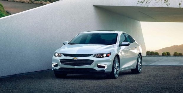 «Ўзавтосаноат» Самарқандда харид қилинган Malibu автомобили бўйича расмий баёнот берди