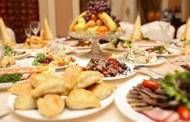Amaldor tug‘ilgan kunini dabdabali nishonlagani uchun ishdan olindi