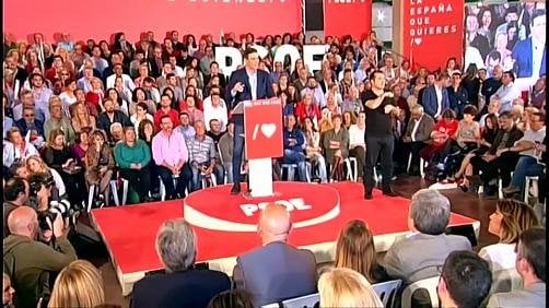 Kataloniya Ispaniyadan ajralib chiqishga intilmoqda
