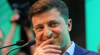 Зеленскийнинг штаби Россияга қарши санкцияларни кучайтиришга чақирди