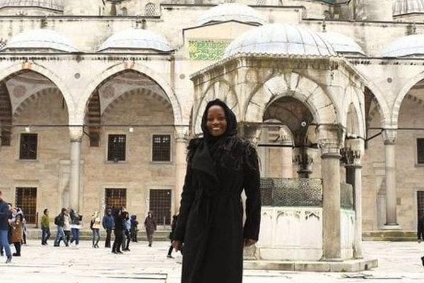 Amerikalik pop musiqachi qanday qilib musulmon bo‘ldi?