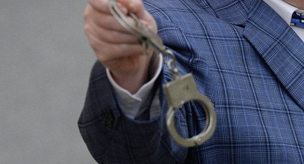 Бош прокуратура: Департаментнинг сохта ходимлари ушланди