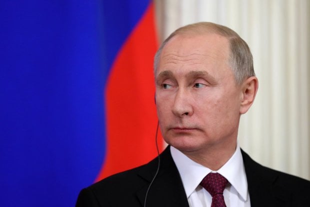 Putindan navbatdagi qadam: Rossiya ukrainaliklar uchun soddalashtirilgan fuqarolik haqida o‘ylayapti