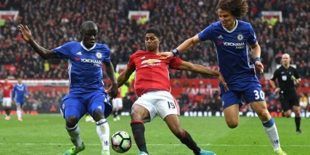APL, 36-tur anonsi. Markaziy o‘yin: “Manchester Yunayted” – “Chelsi”
