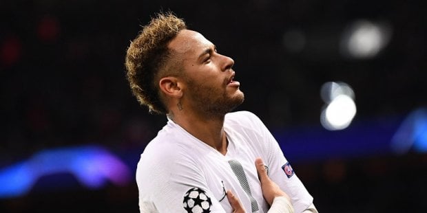 Neymar nima sababdan "Barselona"dan ketganini aytdi