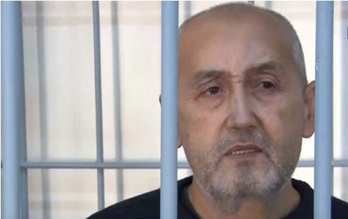 500 кишининг пулини ўзлаштирган электрон пирамида яратувчиси жазога тортилди (видео)