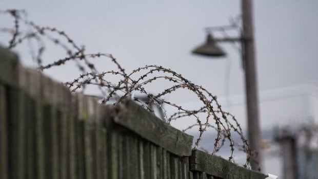 Зангиотадаги колонияда подполковник ўз хонасида осилган ҳолда топилди