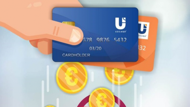 Uzcard картаси эгалари "Овердрафт" кредитини дарҳол оладилар