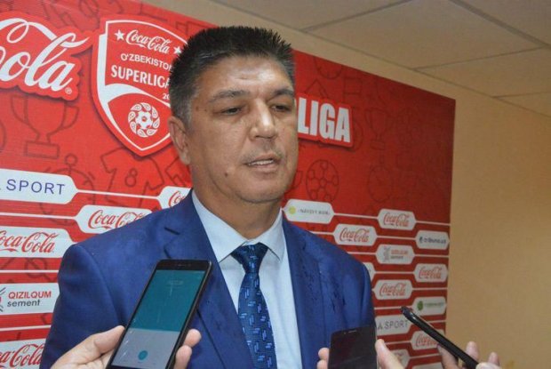 Нўъмон Ҳасанов: "Николични тушириб хато қилибман"