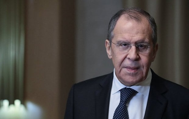 Лавров: "Россия ва Ўзбекистон тарихнинг сохталаштирилишига қарши курашади"