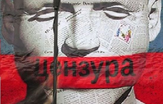 Ички цензура, уйқудаги ноз партиялар, Ихтиёр Абдуллаев «маҳорати»