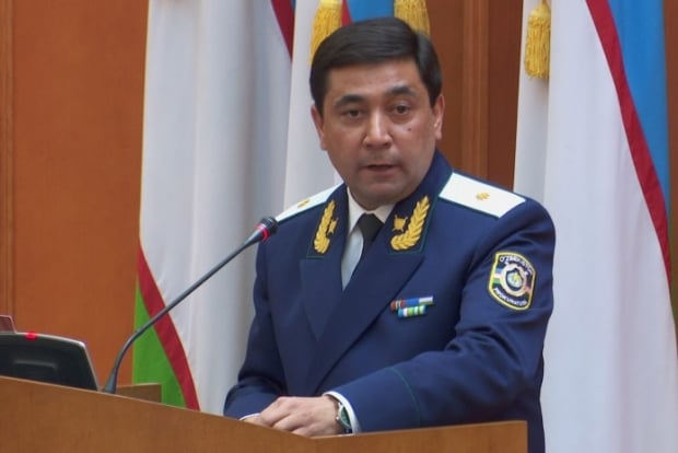 Отабек Муродов: "Махсус интернат ўзи керакми?"