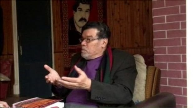 Темур Пўлатов: "Рус тили масаласи – сиёсий ўйин"
