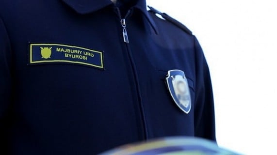 Бюро МЧЖдан ишчининг 24,2 млн. сўм иш ҳақини ундириб берди