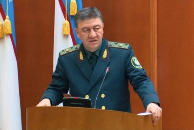 Ички ишлар вазири: Тунги клубларда хавфсизликни таъминлаш қоидалари ҳақида