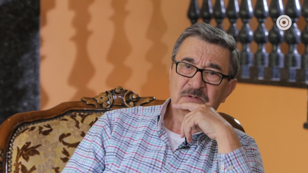 Мурод Муҳаммад Дўст: «Мавзу мағзавага айланса, моҳият кўпик тагида қолади...»