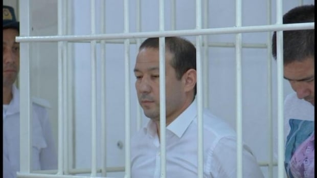 «Аҳмадбой иши» бўйича навбатдаги суд мажлиси бўлиб ўтди (видео)