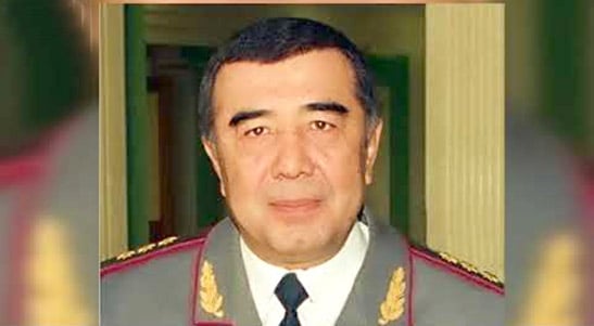 Zokirjon Almatov: «Islom Karimov Shayx Muhammad Sodiq Muhammad Yusufga tazyiq o‘tkazmagan»