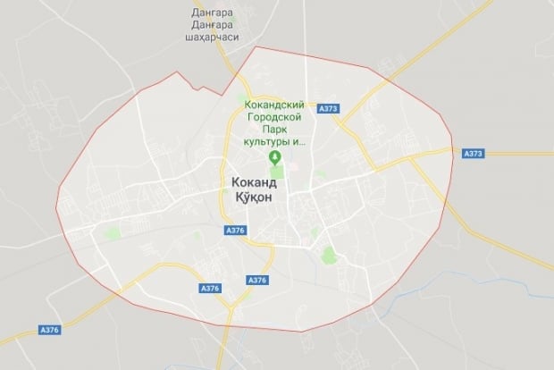 Қўқонда мактаб ўқувчиларининг жанжали пичоқбозлик билан якунланди