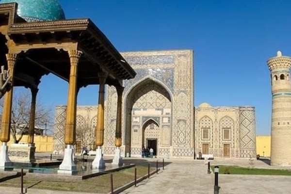 Саккиз минг бутпарастни мусулмон қилган буюк зот...